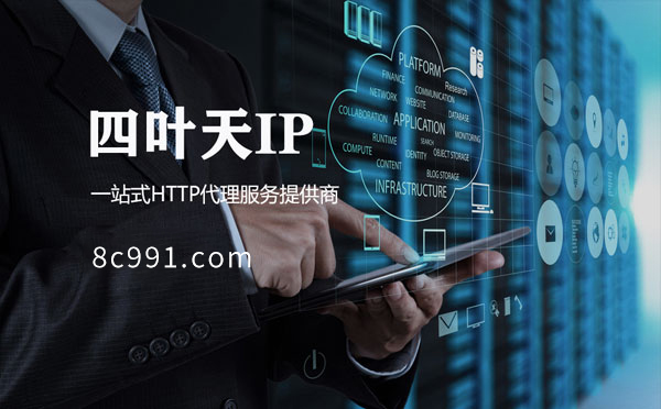 【宁夏代理IP】IP地址是什么？更改IP地址会有什么影响？