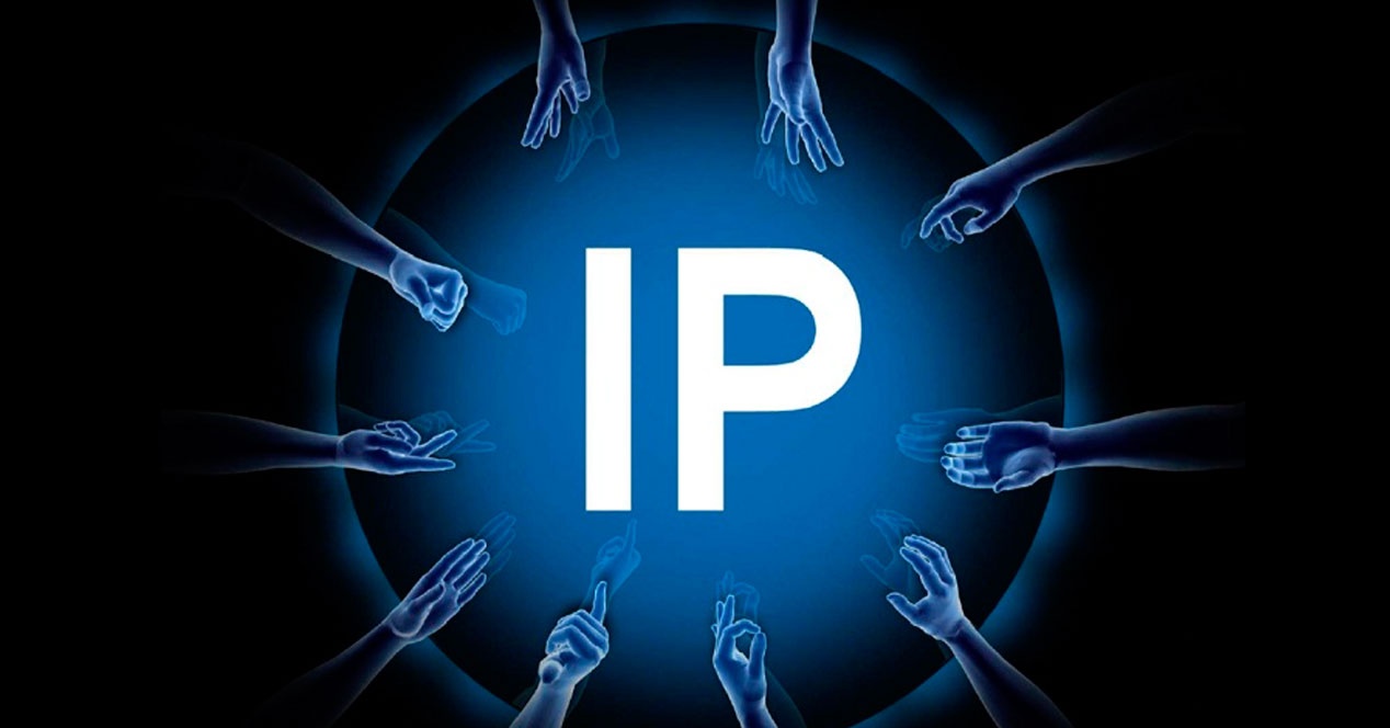【宁夏代理IP】代理IP是什么？（代理IP的用途？）